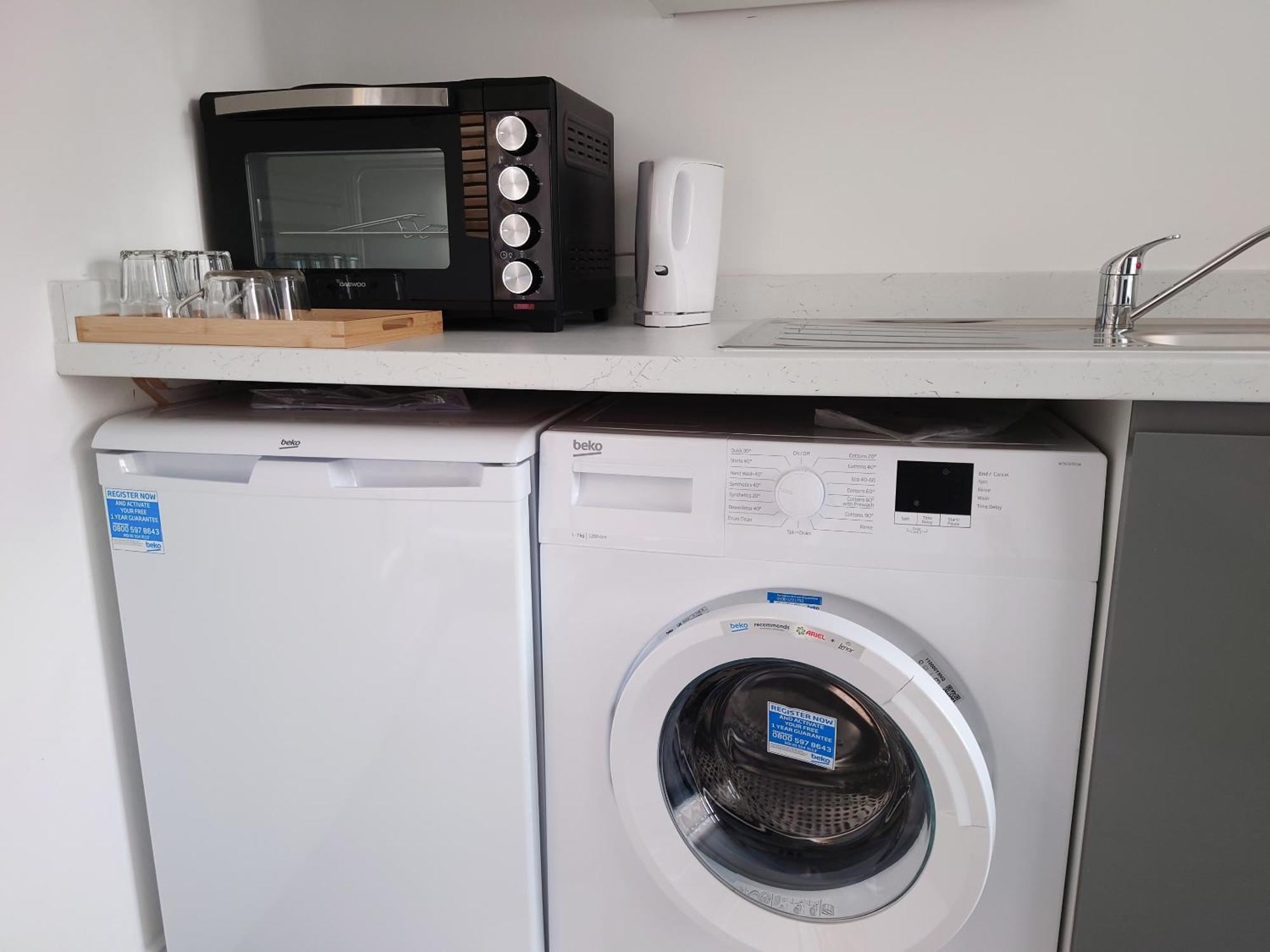 Centra Station Apartment London Bagian luar foto