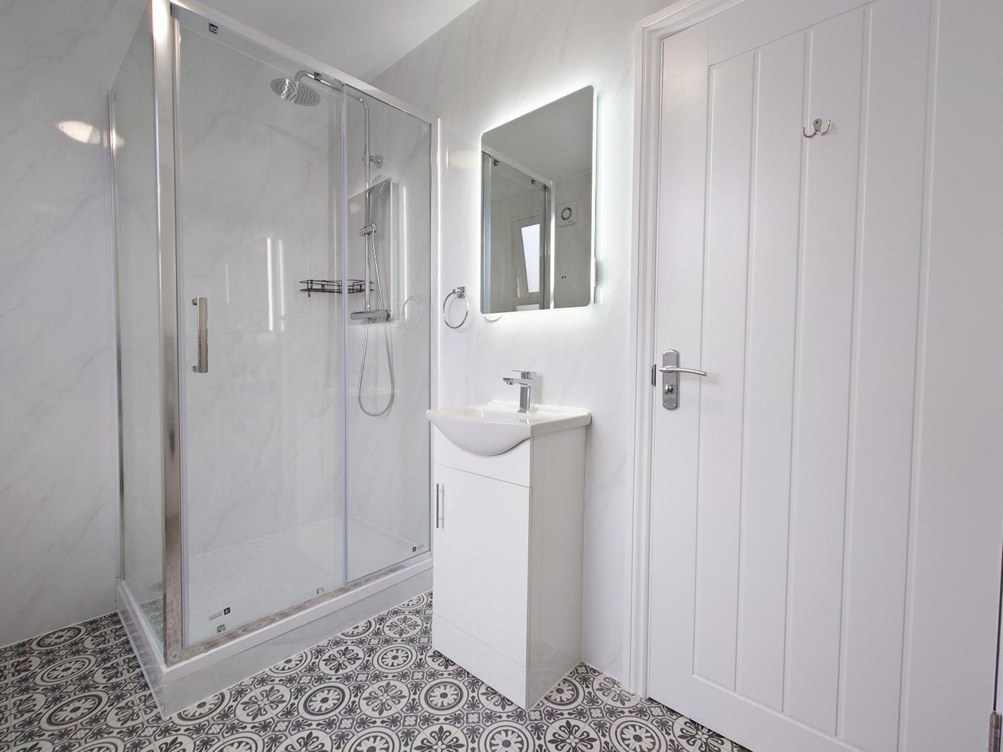 Centra Station Apartment London Bagian luar foto